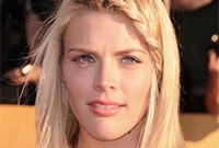 Busy-philipps-boho-braided-do-side